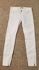Hollister Skinny Jeans
